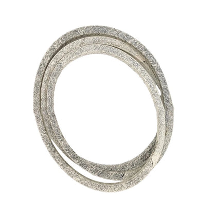 Heavy Duty Lawn Mower Deck Belt for Toro (106884, 510201201)