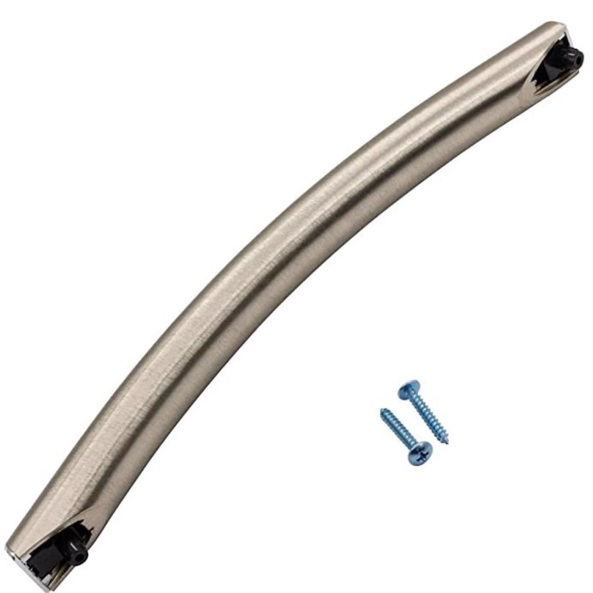 Microwave Door Handle for Samsung Oven (DE94-02933A)