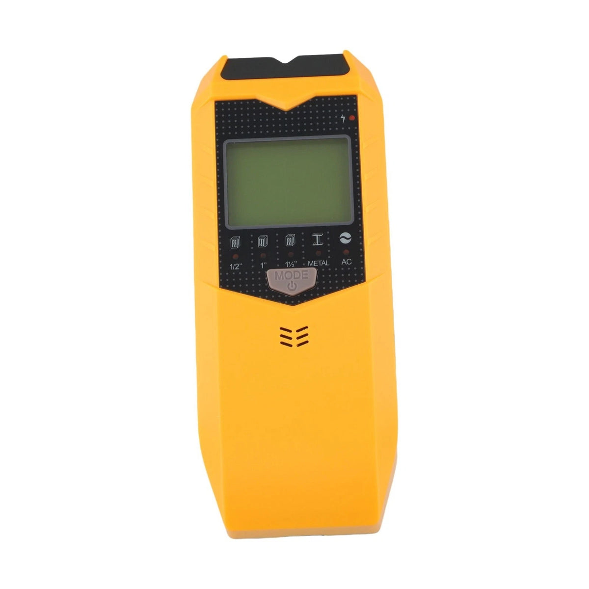 5-in-1 Wall Scanner for Studs, Live Wire, and Metal Detection