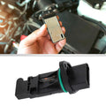 Mass Air Flow Sensor MAF Replacement for Audi A4 A6 (2009–2015)