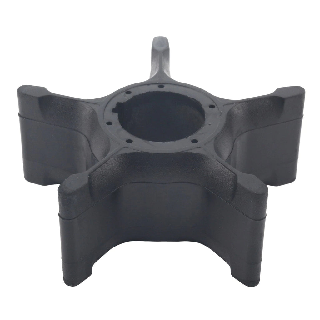 Water Pump Impeller & Key for Suzuki 115-225 HP 2-Stroke Outboard (1990–2023)