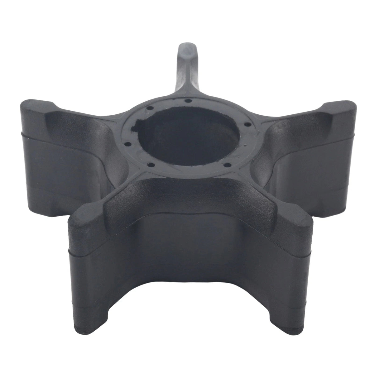 Water Pump Impeller & Key for Suzuki 115-225 HP 2-Stroke Outboard (1990–2023)