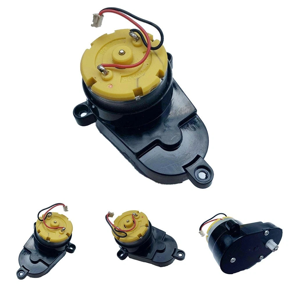Side Brush Motor for Cecotec Conga Vacuum Models
