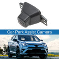 Car Camera Front View Replacement for Toyota RAV4 2013–2019