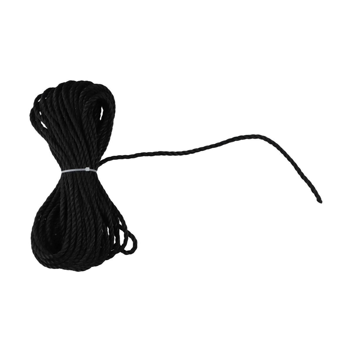 20m 6mm Diameter Tie Ropes for Secure Fastening