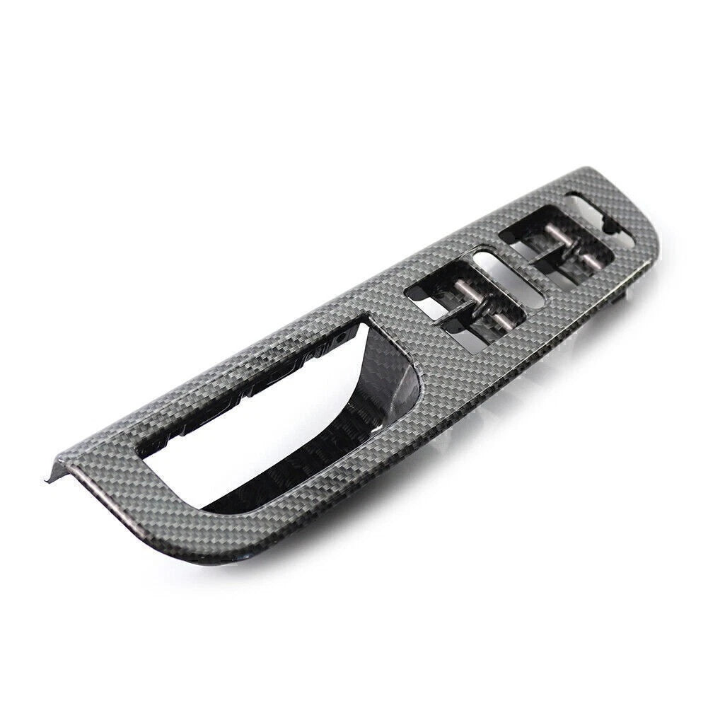 Window Switch Panel Trim 3B2867172E for VW Passat Jetta Golf (1998–2005)