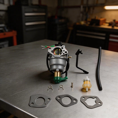 Choke Lever Carburetor for HUAYI