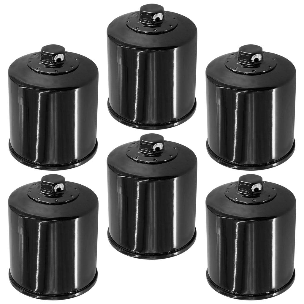 Oil Filter Replacement for KTM 640 Duke II 2000-2006 and 660 Rallye 2001-2005