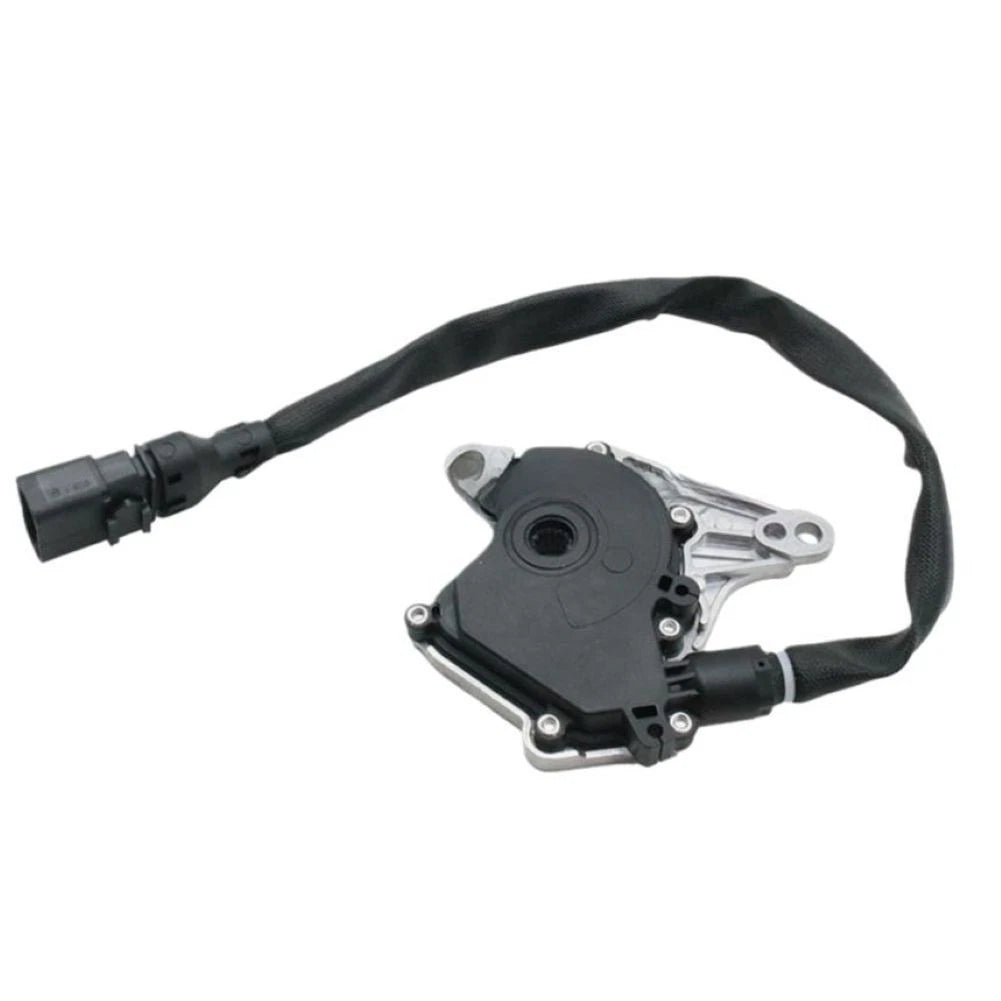 Multifunction Switch for