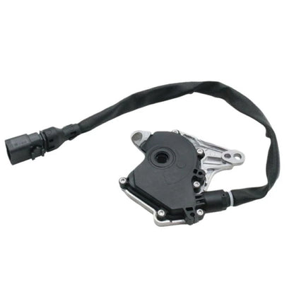Multifunction Switch for