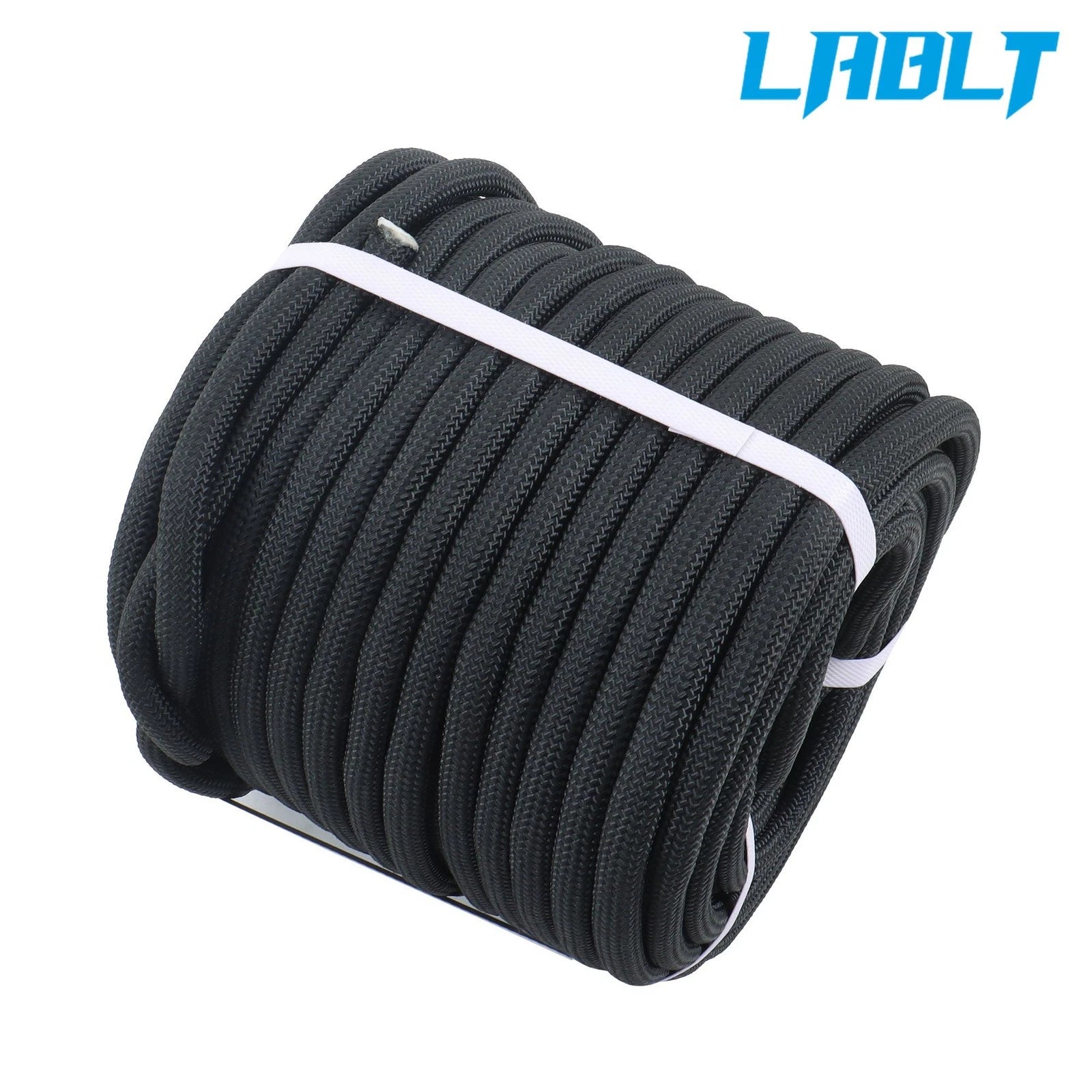 48 Strand Braided Rope for Tree Work Pulling Swing Sailing 1/2" x 200'