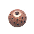 Tire Grinding Head Buffer Ball Adapter Kit for Tyre Repair Tool