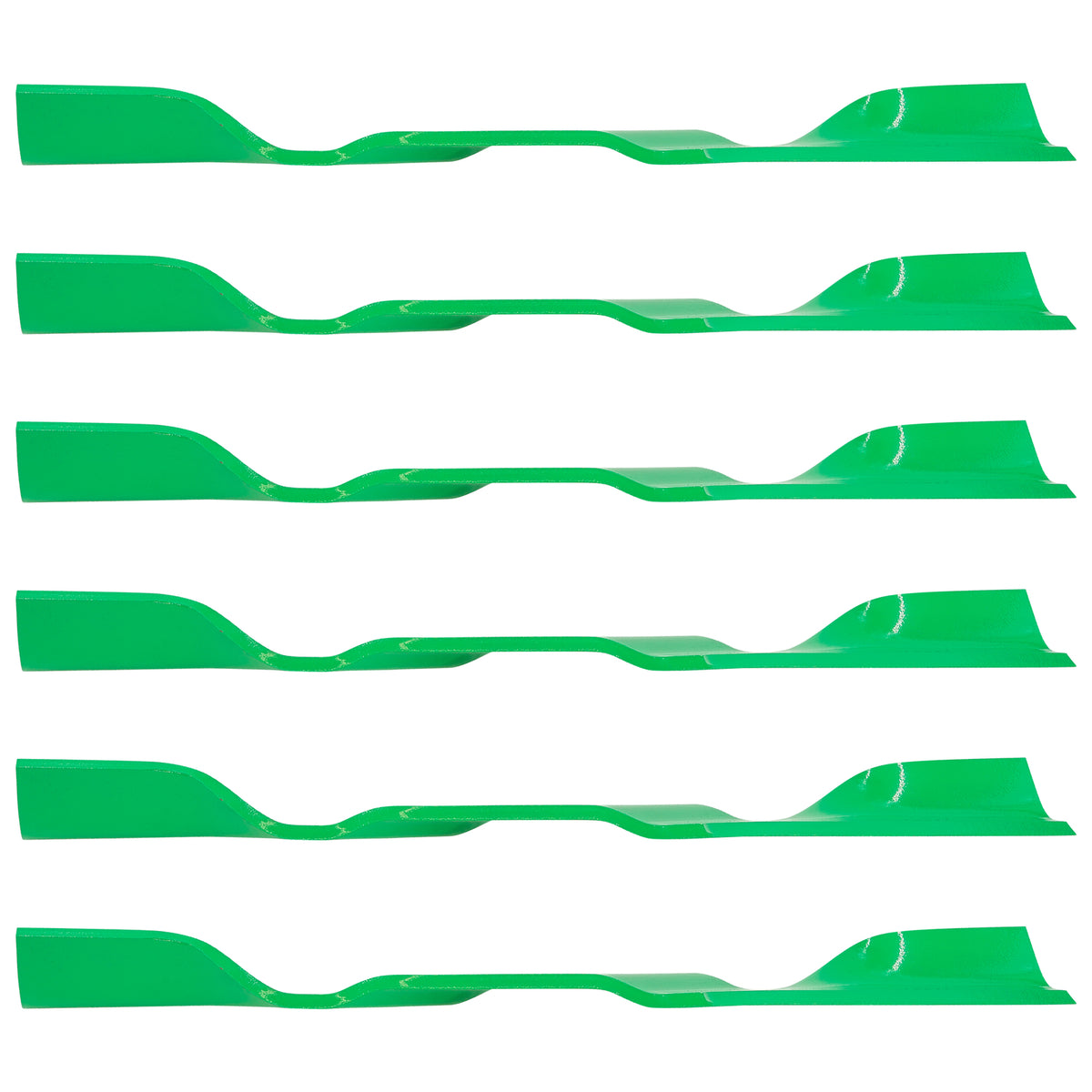 Deck Standard Blade Replacement for Dixie Chopper 44in 2044 2344 (2000–2000)