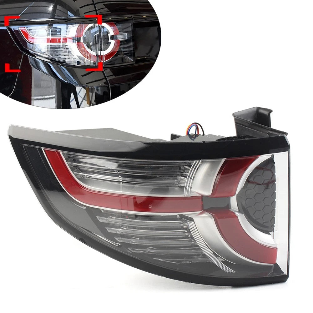 Rear Lamp Outer Tail Light for Land Rover Discovery Sport (2015–2019) LR079579