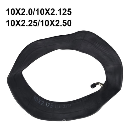 10In Electric Scooter Inner Tube 10X2.0 2.125 2.50