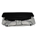 Water Resistant Bench Seat Cover for Inflatable Boats (Fits Most Models)
