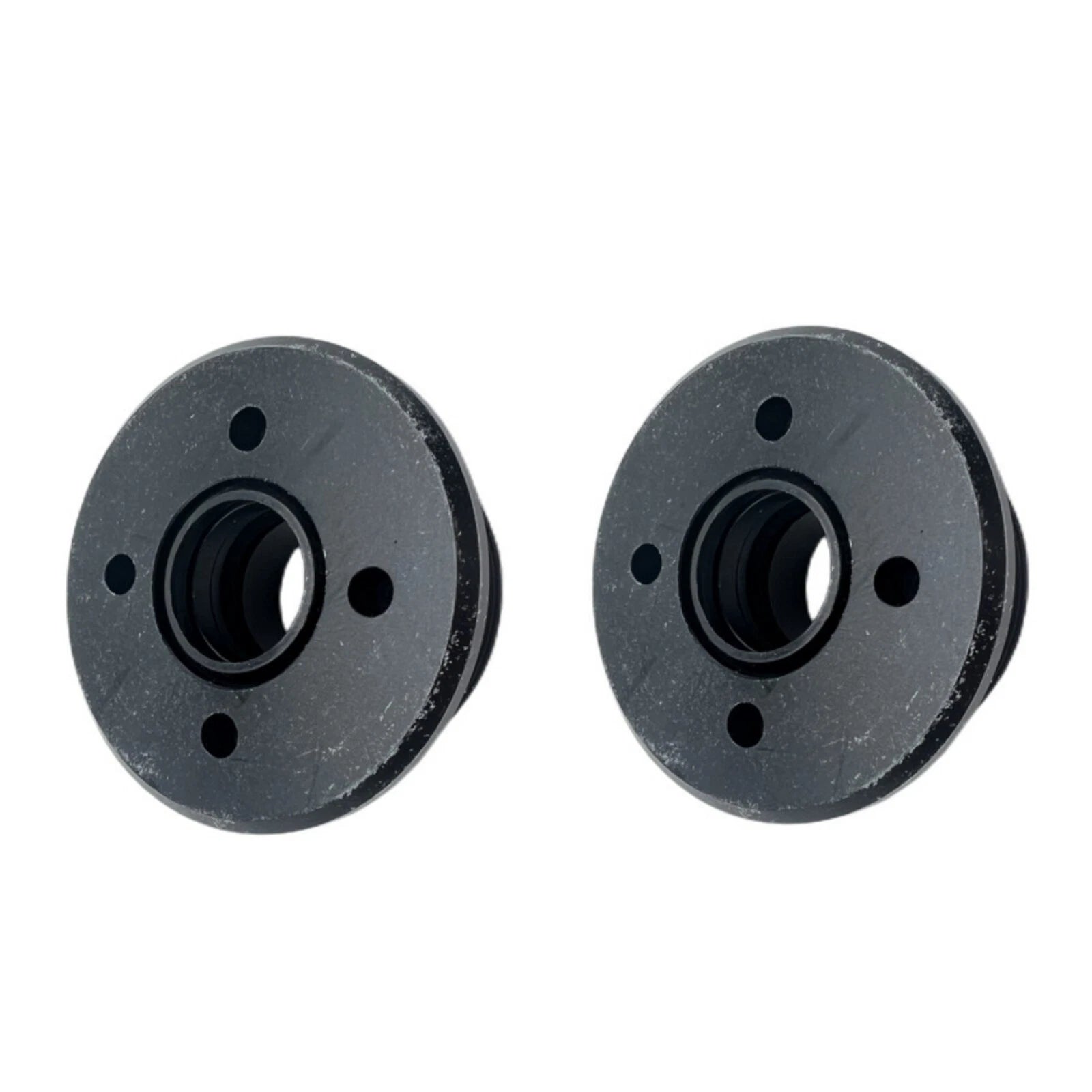 2Pcs Trim Cylinder End Cap Seal Kit for Johnson Evinrude OMC 40-300HP (435345)