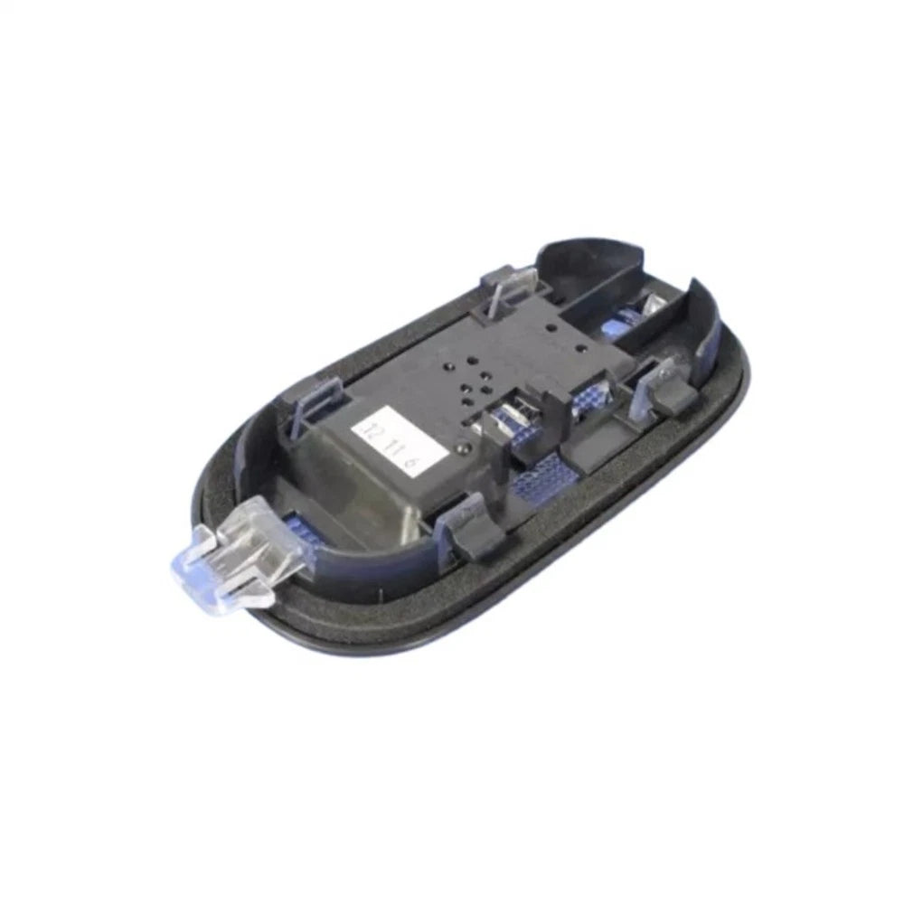 Front Dome Light in Speaker Housing for Jeep Wrangler (2007–2008)