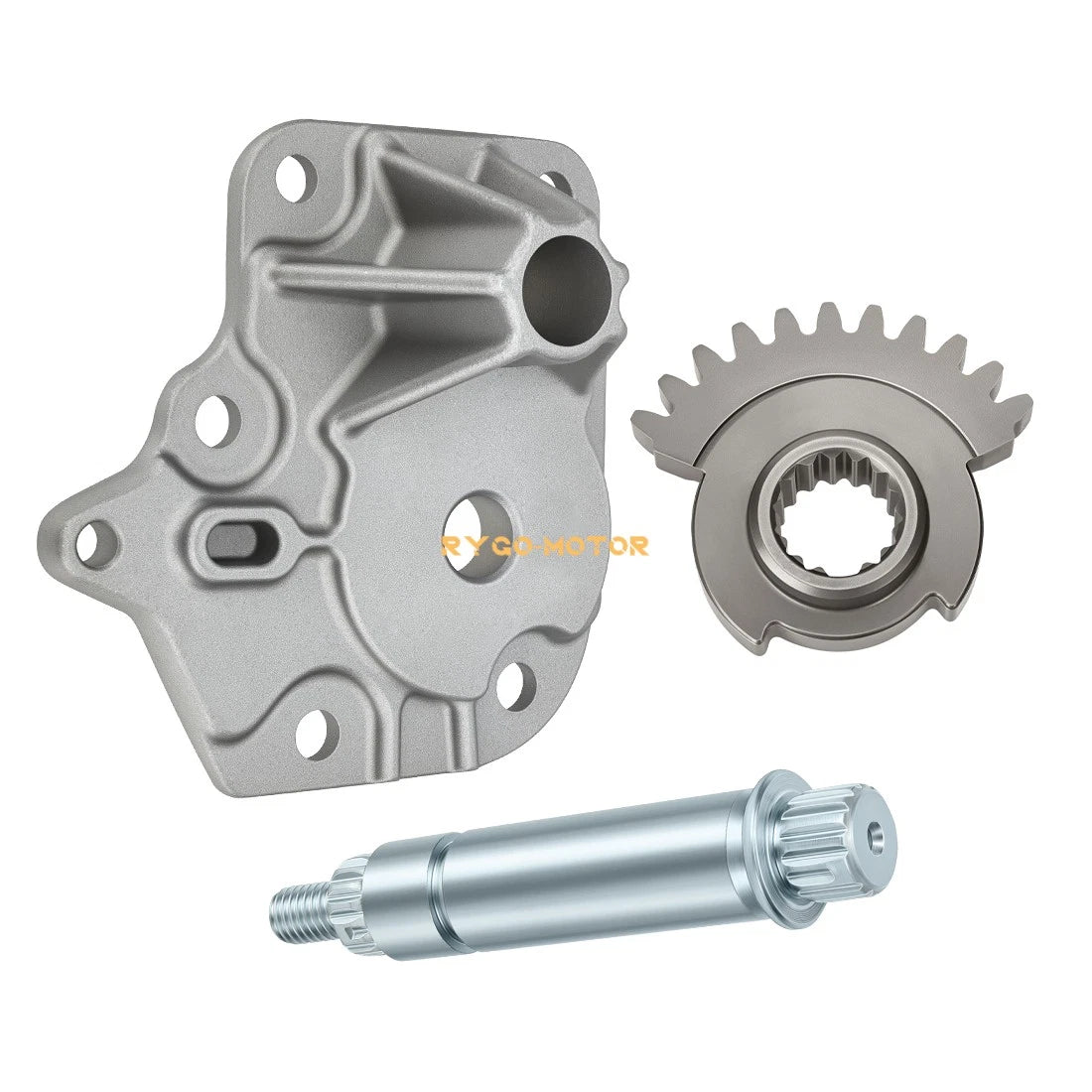 Gear Selector Cover Shift Shaft for Polaris Ranger 500 (2005–2013) 3234188