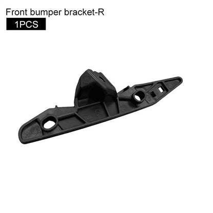 Front Bumper Right Side Down Bracket Holder for BMW 3GT 320I (2013–2019) 51117293804