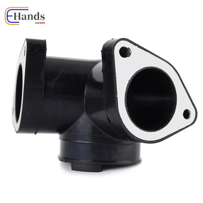 Carburetor Intake Manifold Boot for Kawasaki Vulcan 1500 VN1500G (1999–2001)