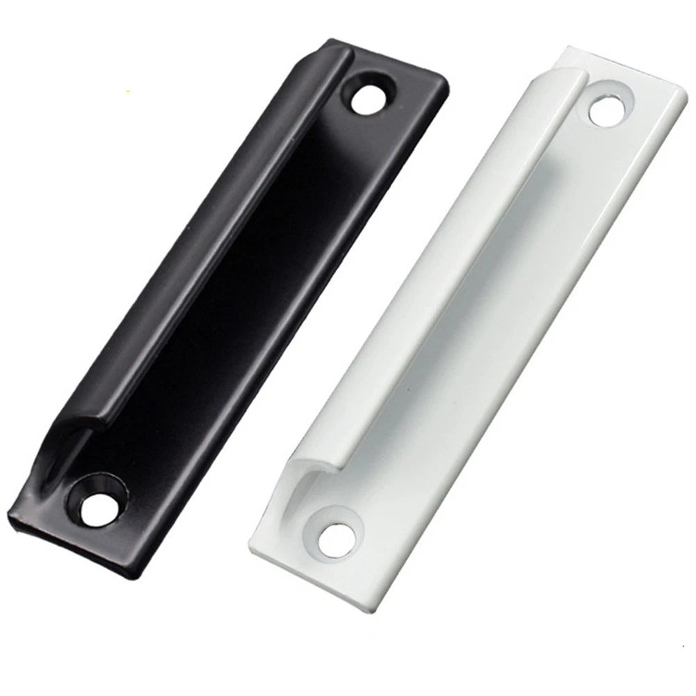 Screen Handle for Balcony Doors