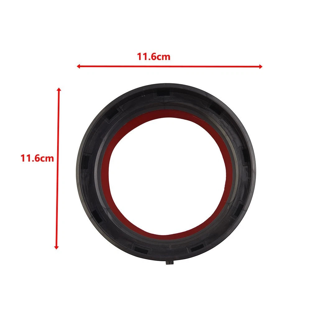 Sealing Ring for Vacuum Dust Bin Collector