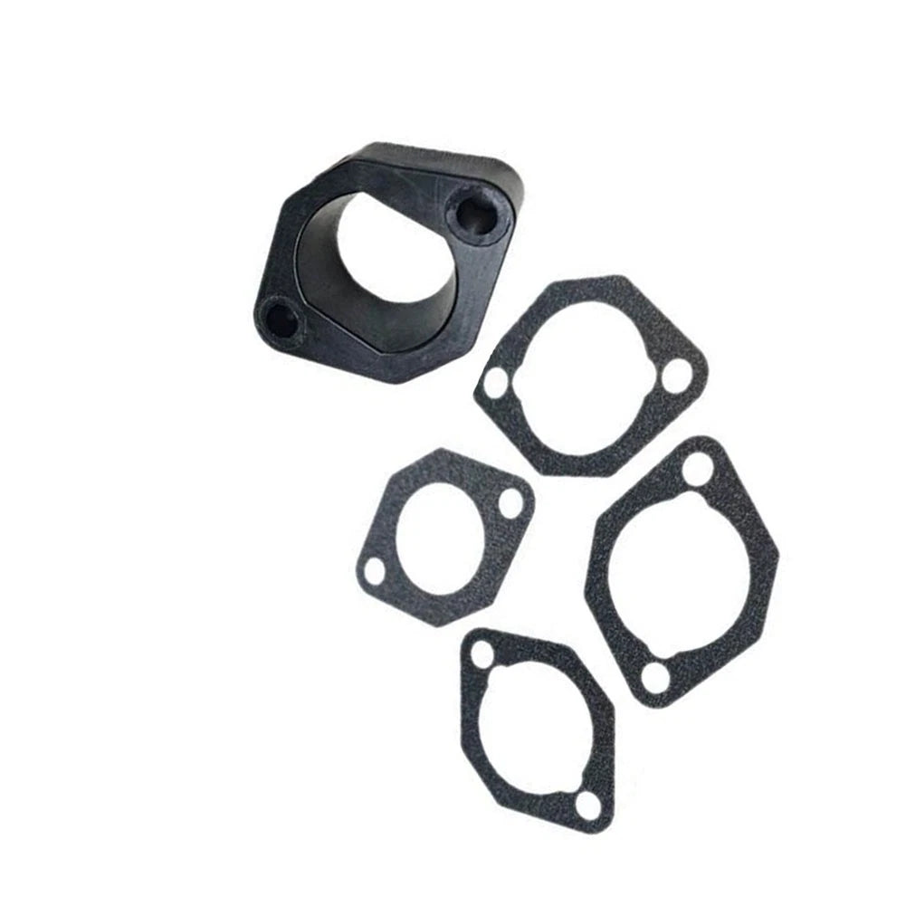 Heat Shield Thermal Protection Plate for Engine Thermal Management (EH41)