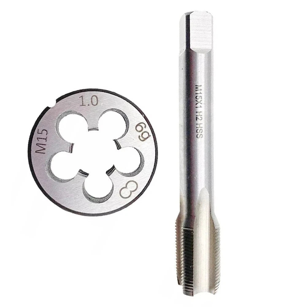 HSS M Right Hand Sticky for Drilling Machines