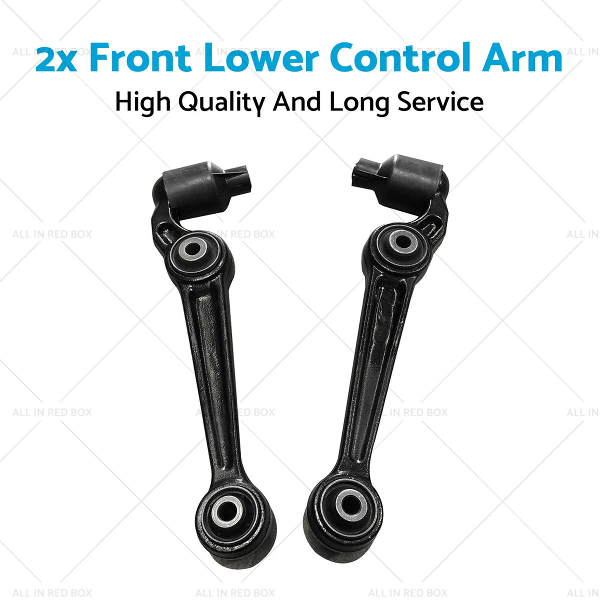 Control Arm Front Lower Left Right for Mazda 6 (2002–2007)
