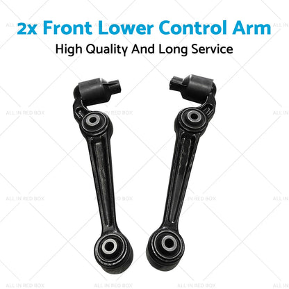Control Arm Front Lower Left Right for Mazda 6 (2002–2007)