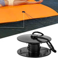 Floating Mat Tether Kit for Boats and Water Mats