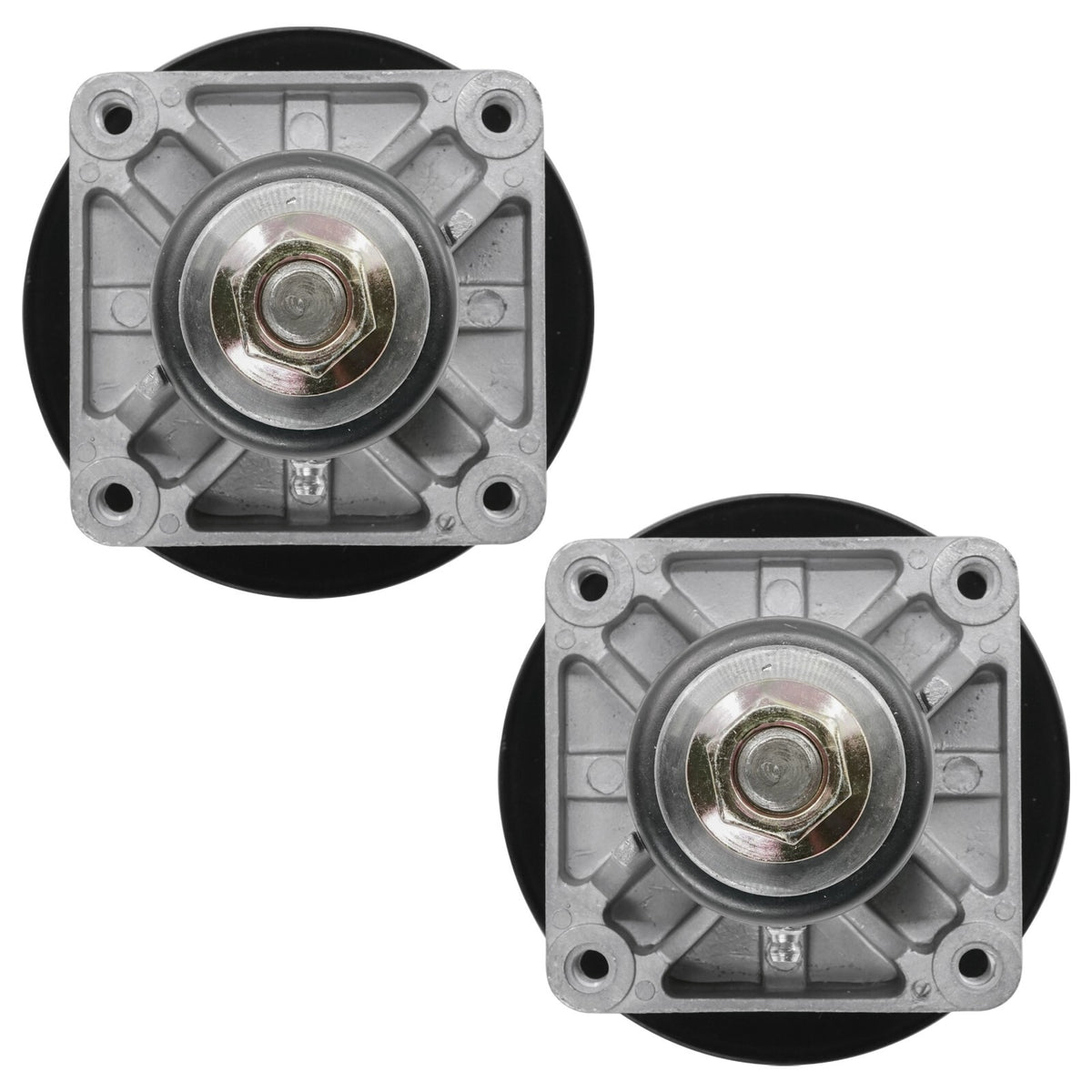 Spindle Assembly with Bolt for Cub Cadet 618-0660 918-0660 (2000–2008)