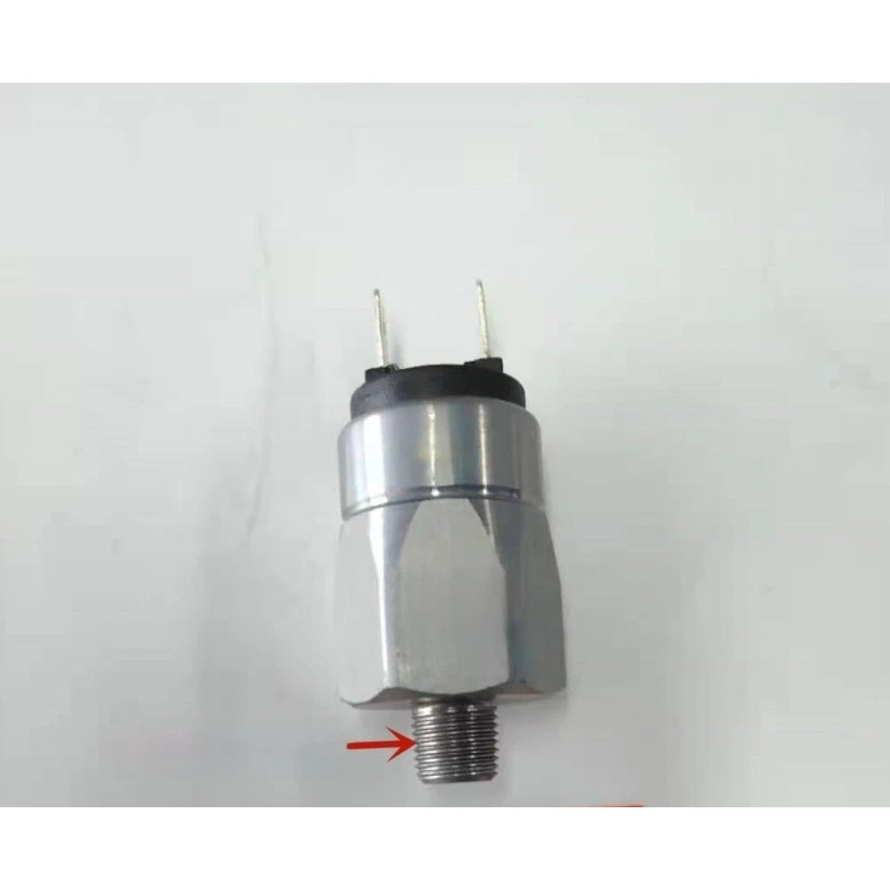 Oil Pressure Sensor for Construction Equipment (0.08MPa)