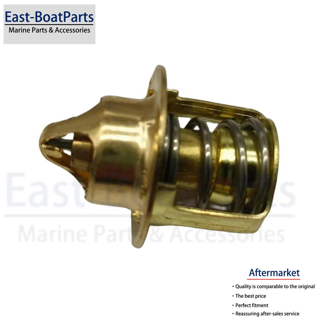 143°F Thermostat for Johnson Evinrude 704-709 (1970-1979) 396987