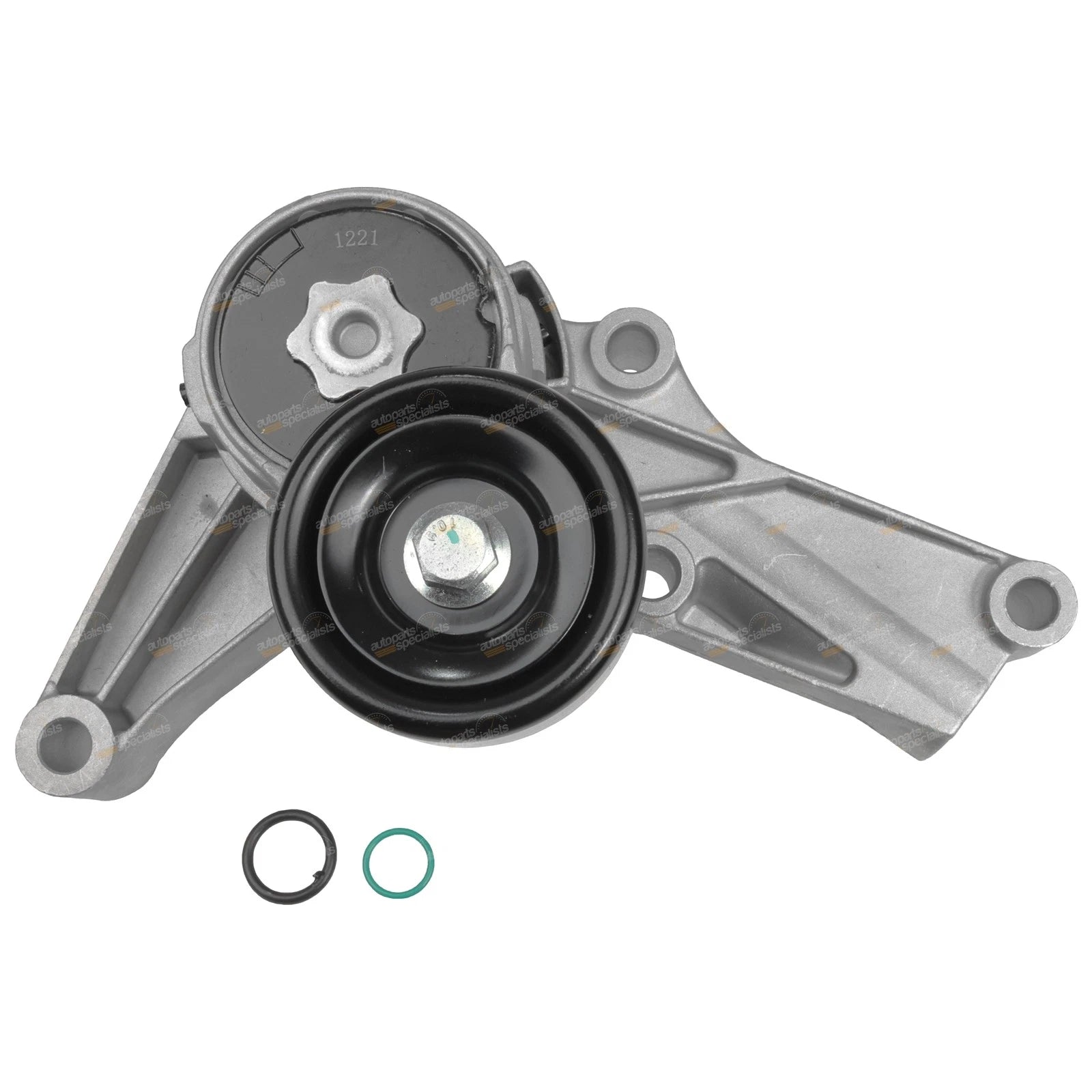 Fan Drive Belt Auto Tensioner for Commodore VS V6 3.8L (1995–2000)