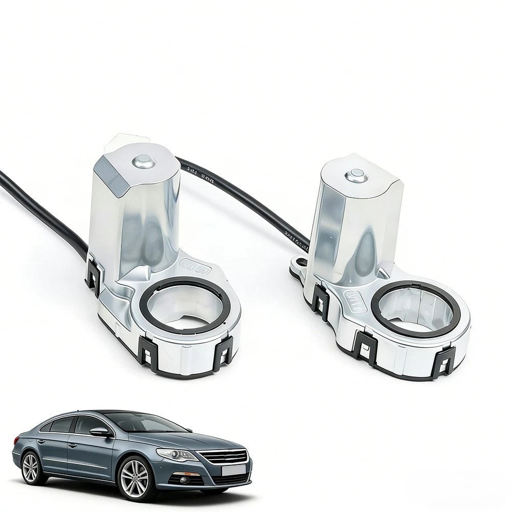 Power Folding Mirror Actuator for