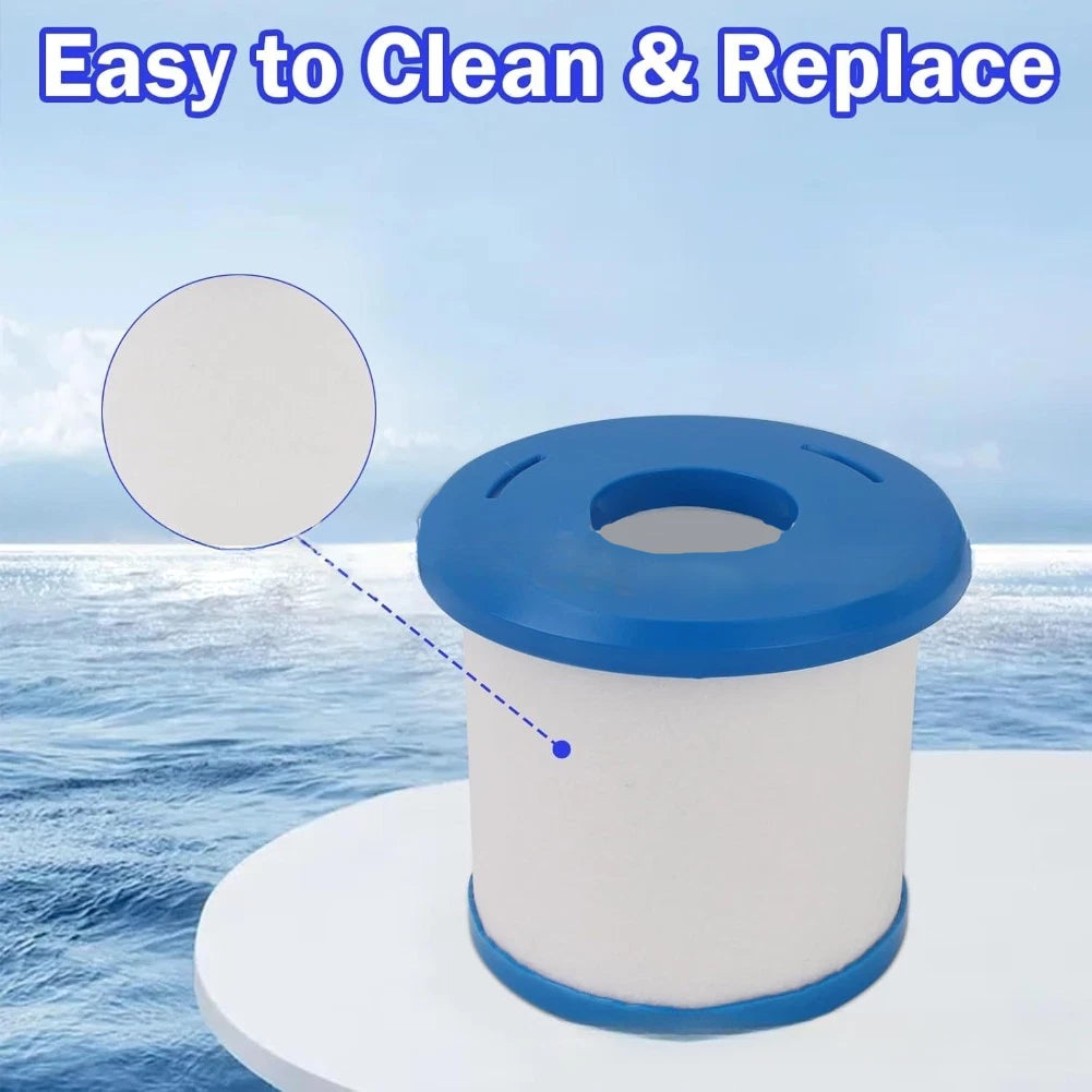 Family Bathing Pool Filter for Efficient Dirt Removal
