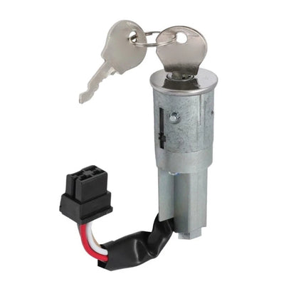 Ignition Switch Lock Cylinder for Renault R4 4L (1961–1992)
