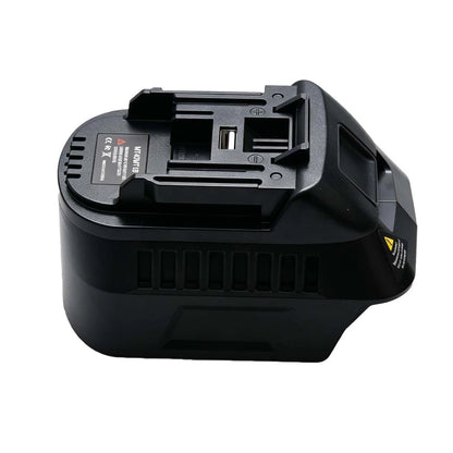 Makita Battery Adapter 40V to 18V (BL4045F) with Short Circuit Protection