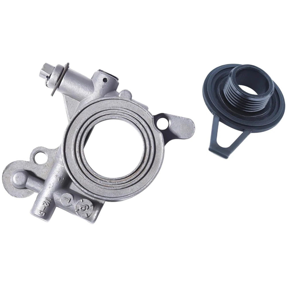 Fuel Filter Pump Kit for Chainsaw (Heavy Use)