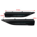 Front Fender Side Grill Upper Molding for Land Rover Range Rover Evoque (2012–2019)