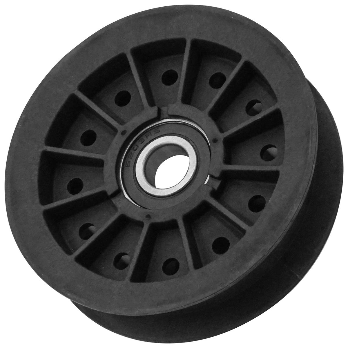 Idler Deck Pulley Replacement for Exmark QST23KC482 (2022–2024)