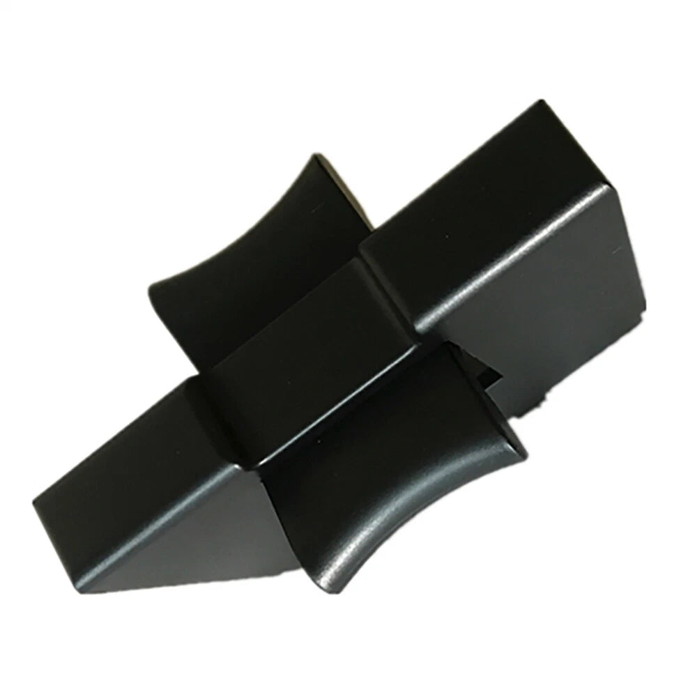 Center Console Cup Holder Insert Divider ABS for Subaru Forester Outback Legacy (2014–2023)