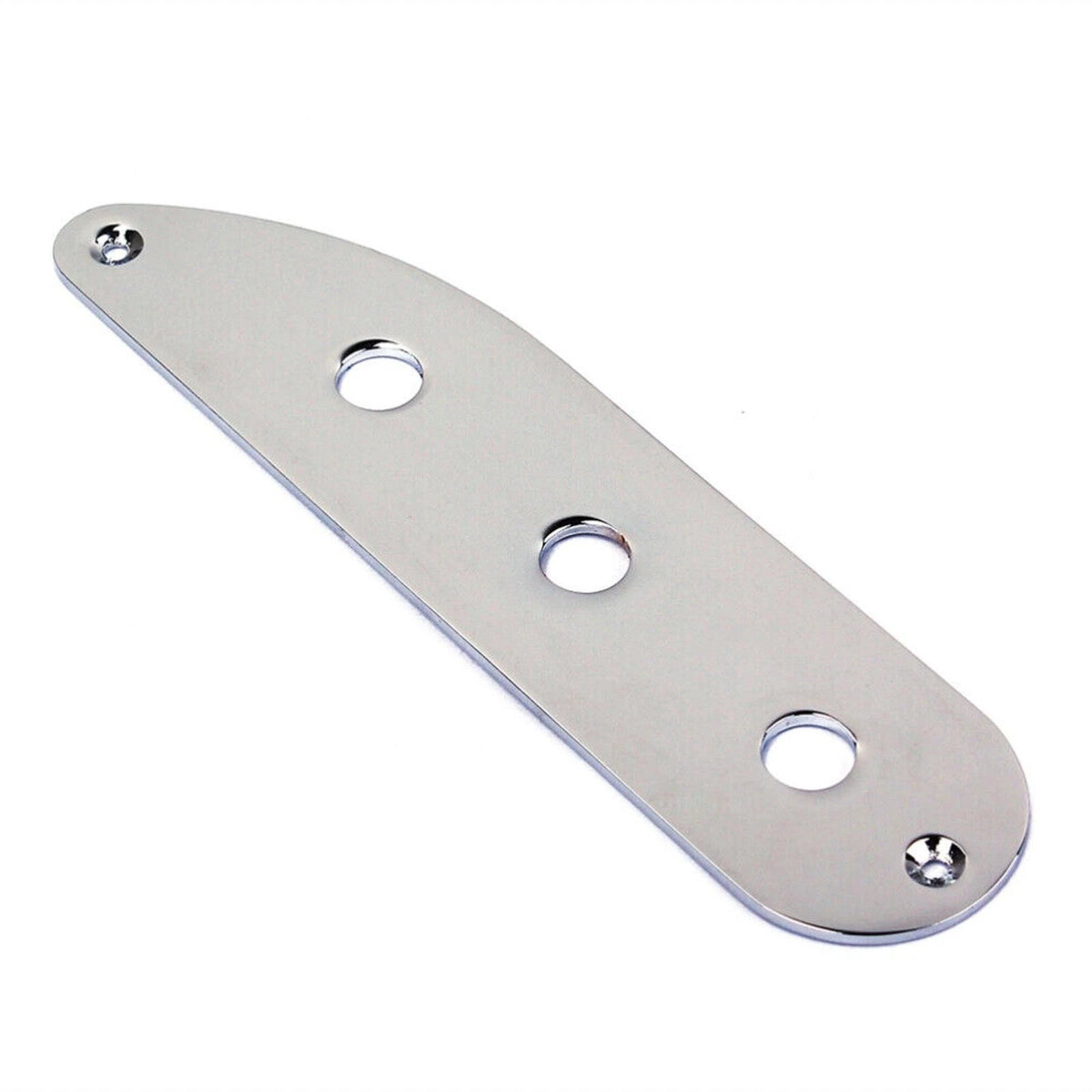 Electric Guitar Bridge Switch Control Plate for Telecaster (Tele)