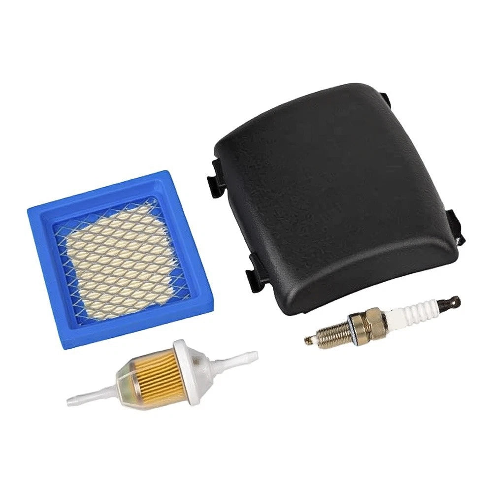 Air Filter Cover Kit for XT650 XT675 Series Engines (Includes Parts)