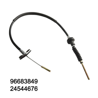 Front Clutch Cable for Chevrolet Spark M300 (2010–2015)