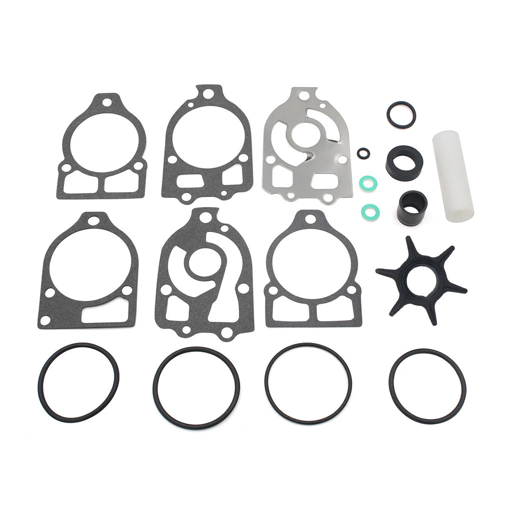 Water Pump Impeller Kit for Mercury Force 135 150 175 200HP (47-89984T5)