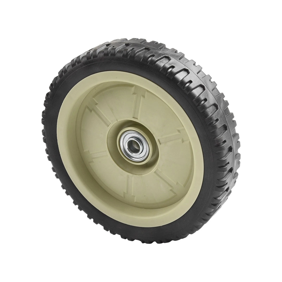 Lawn Mower Wheels for Push Mower (7 inch/8 inch/10 inch)