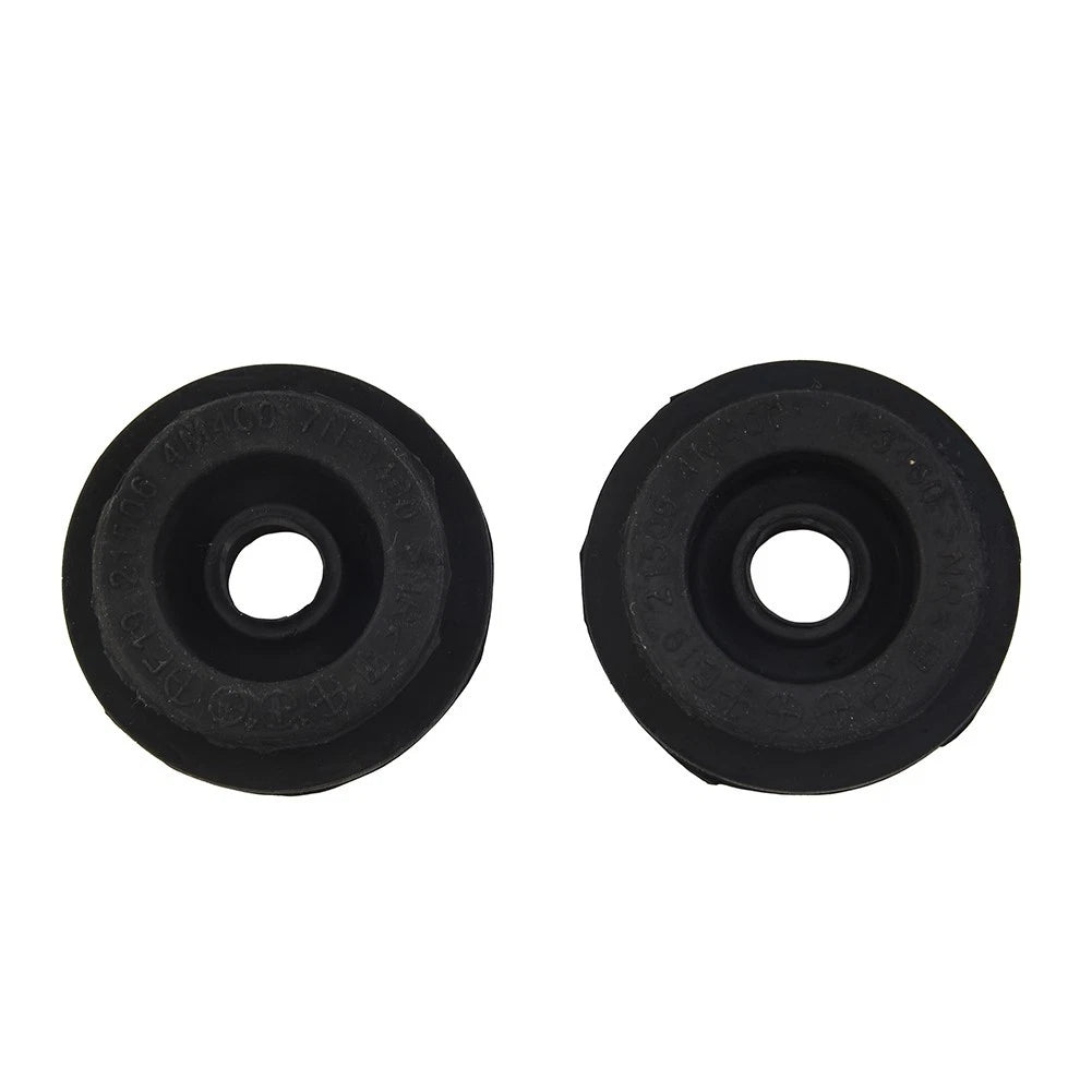 Set of 2 Rubber Mats for T30 T31 T32 (2000–2020)